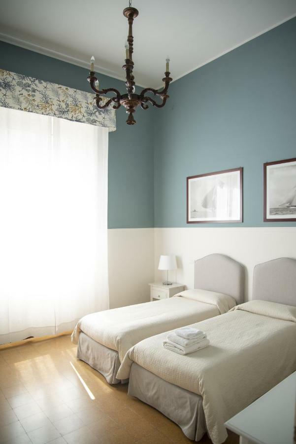 La Casa Di Anna B&B Reggio Calabria Exterior foto
